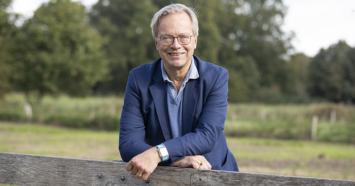 Arent van Wassenaer